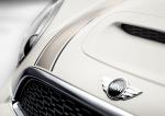 Mini Clubman Cooper S Bond Street White 2013 года